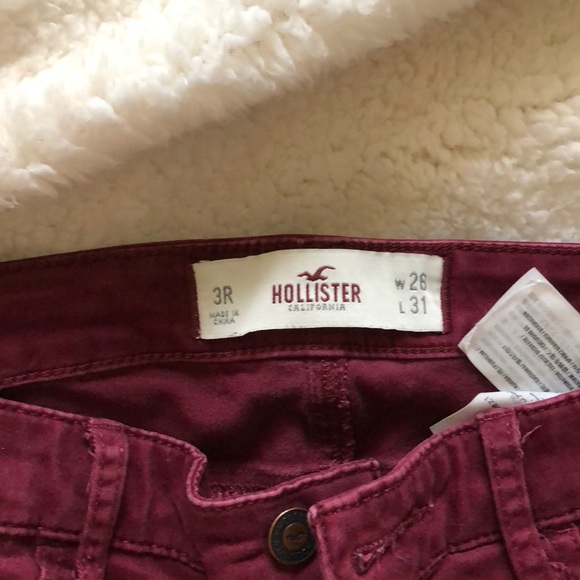 Jeans - Picture 2 of 3